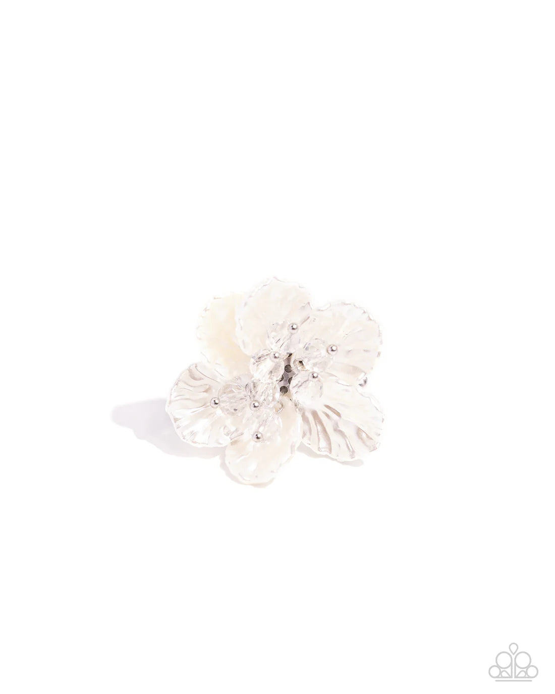 Petal Pact White