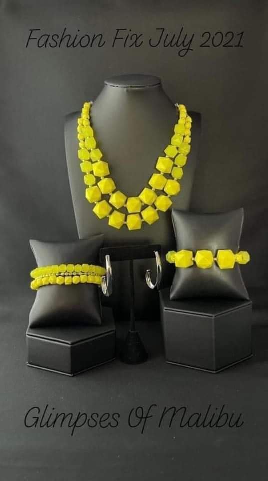 Glimpses of Malibu July 2021