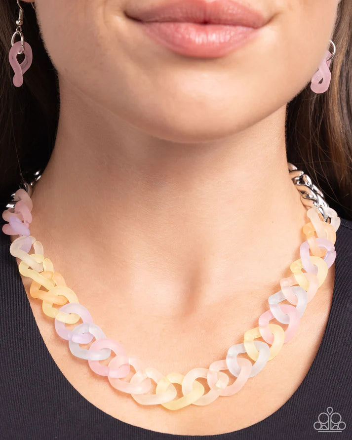 Rainbow Ragtime Multi