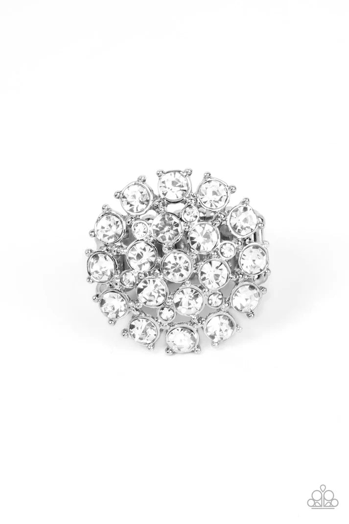 SELFIE-Confidence White