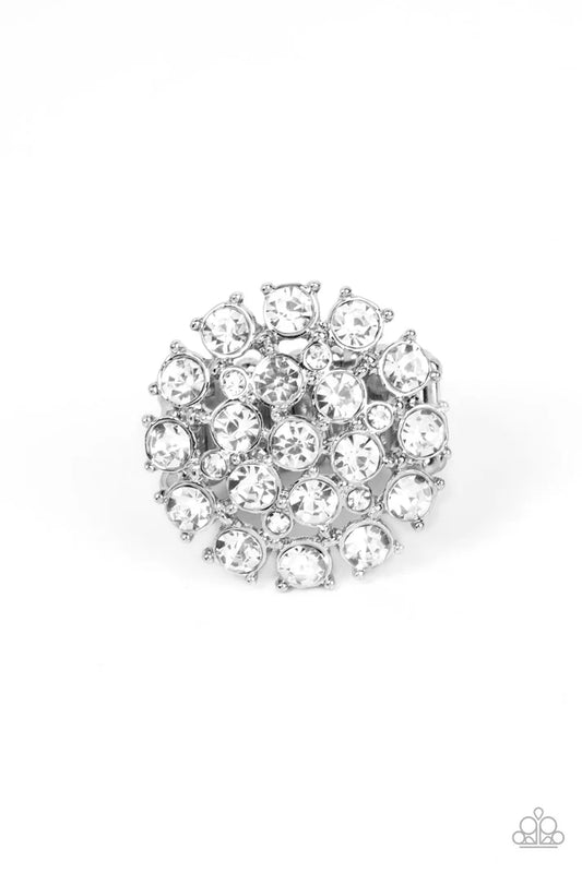 SELFIE-Confidence White