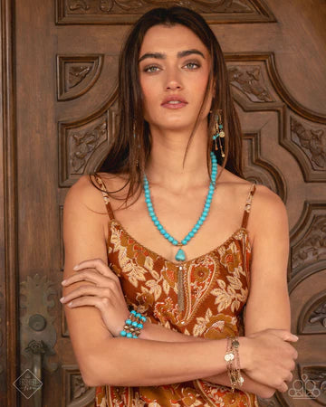 January 2025 Simple Santa Fe