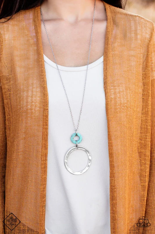 November 2019 Simple Santa Fe