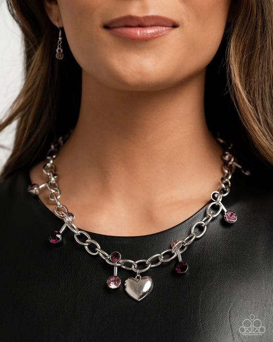 Seesaw Statement Seesaw Shimmer Purple