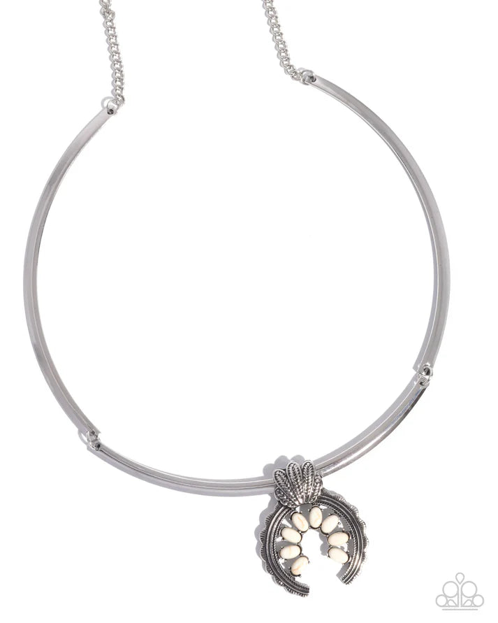 Smoldering Stones White