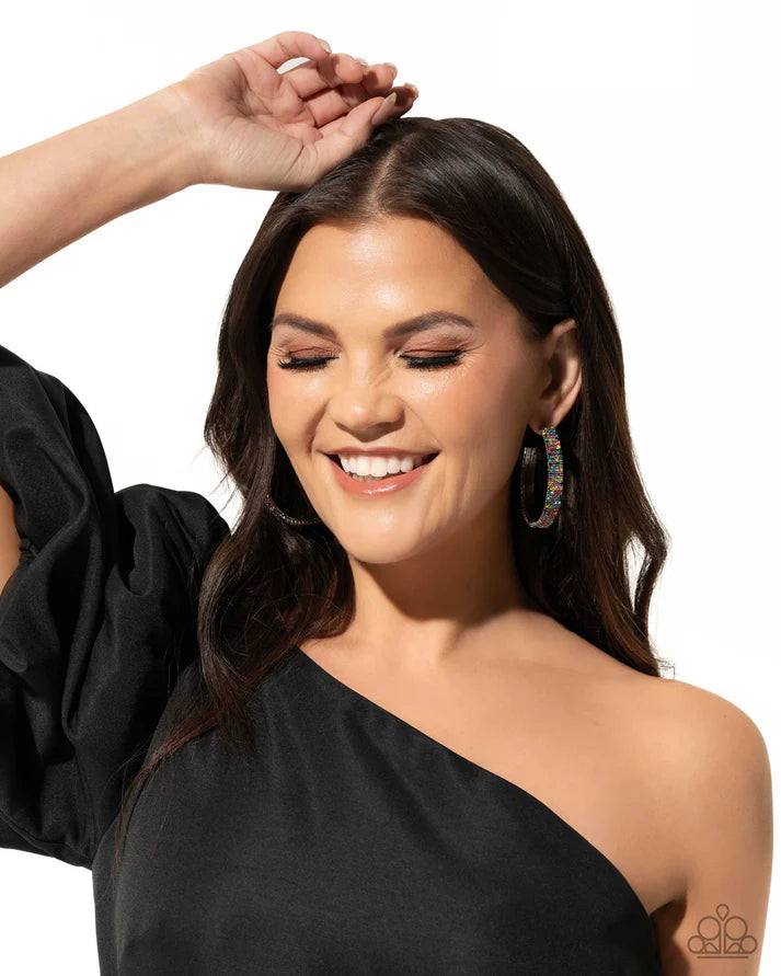 Stacked Symmetry Multi