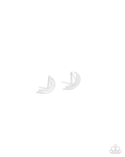 Stainless Space Silver