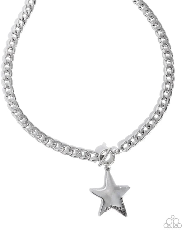 Stellar Spotlight Silver