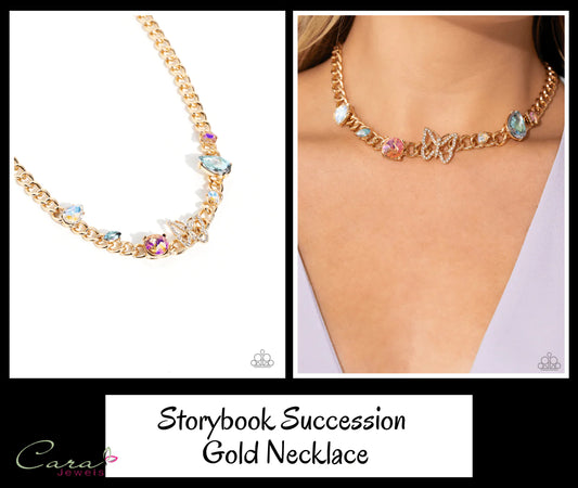 September 2023 Life of The Party Exclusive Pack