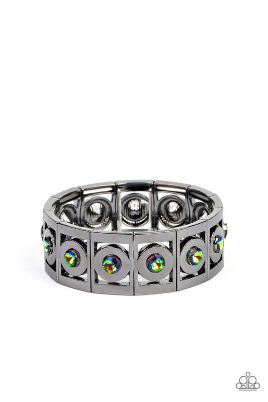 Stretch of Drama Oil Spill