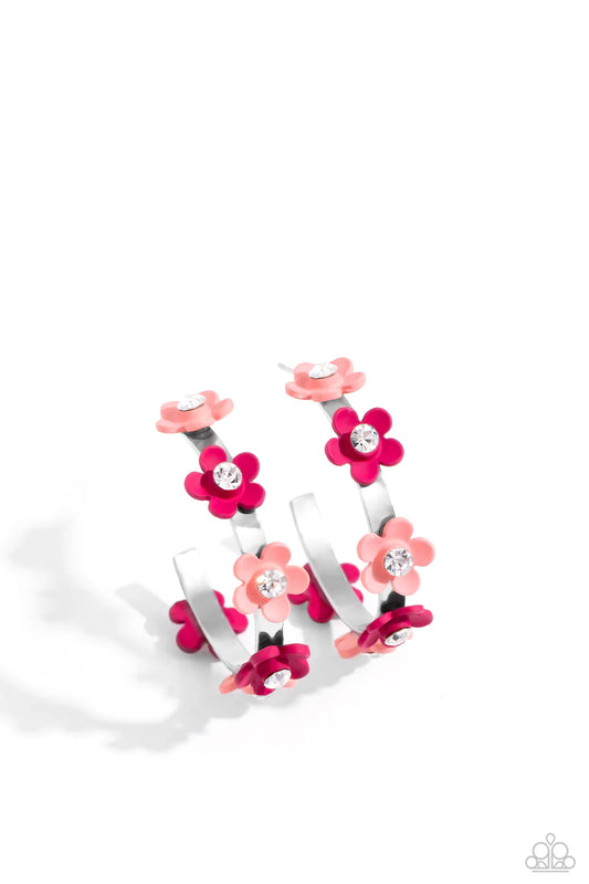 Strictly Springtime Orange