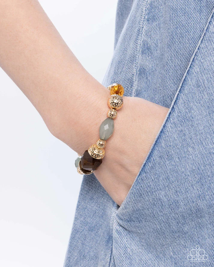 Beauty Culture Sturdy Season Orange