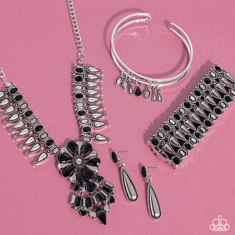 Sunset Sightings December 2024