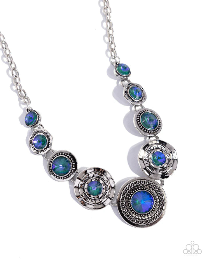 Treasure Chest Couture Green