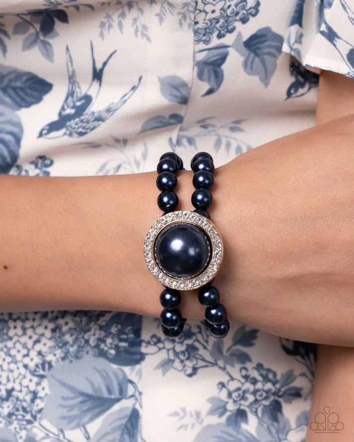 Valuable Verdict Blue