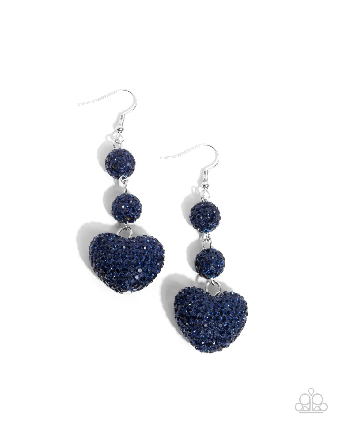 Vision In Shimmer Blue