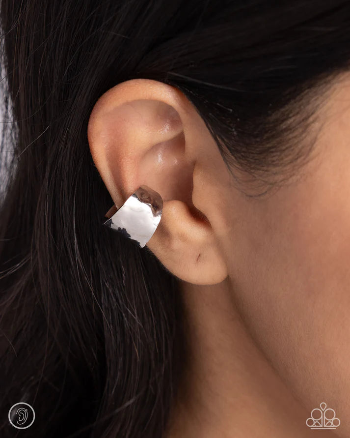 Warped Wonder Silver