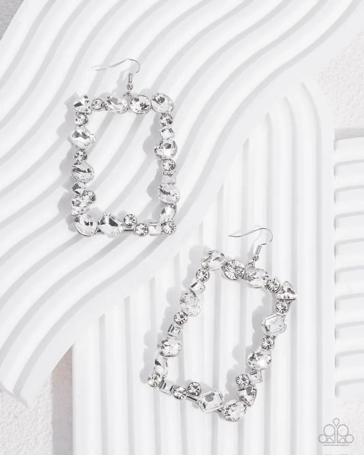 Wishful Wardrobe White