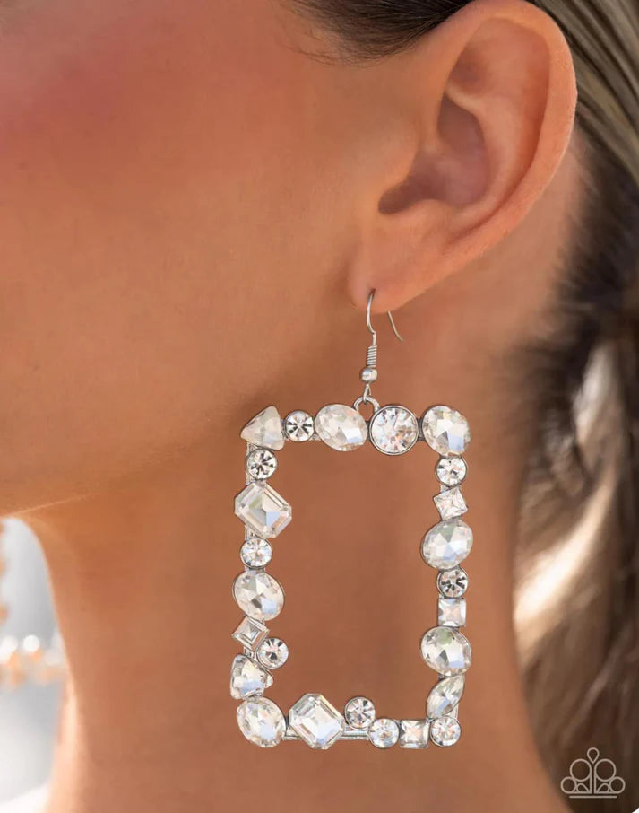 Wishful Wardrobe White