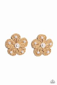 Permanent Vacation Brown