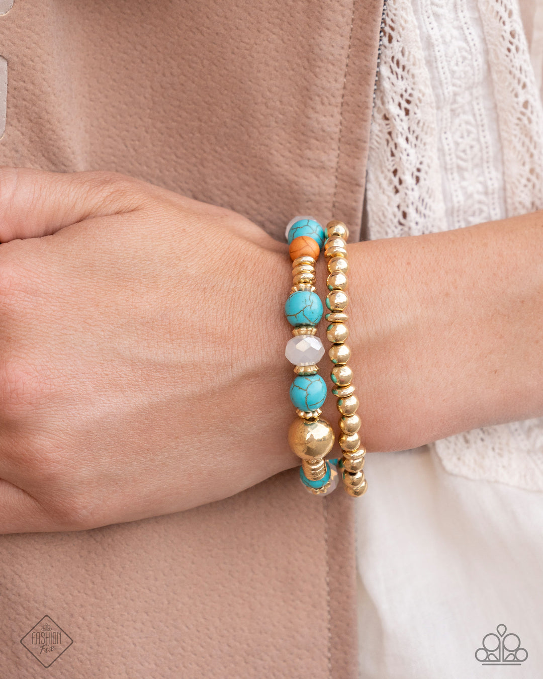 October 2024 Simple Santa Fe