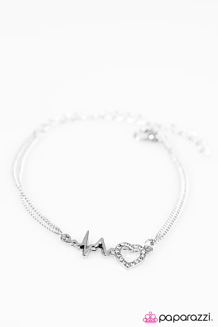 Skipping Beats White