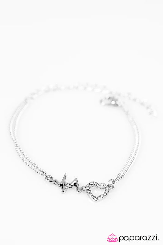 Skipping Beats White