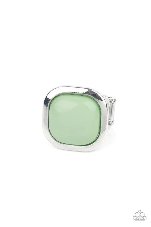 POP-ularity Contest Green