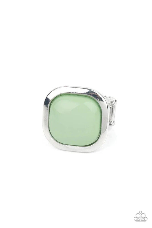 POP-ularity Contest Green