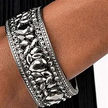 After Party Powerhouse Gunmetal