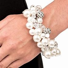 Couture Celebrator White