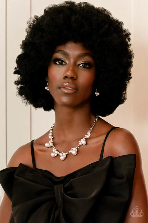 Toast To Perfection Pink