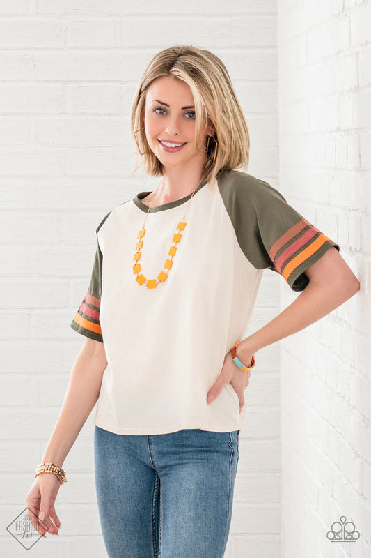 Sunset Sightings April 2021