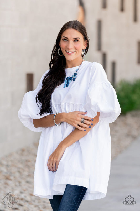 October 2021 Glimpse of Malibu