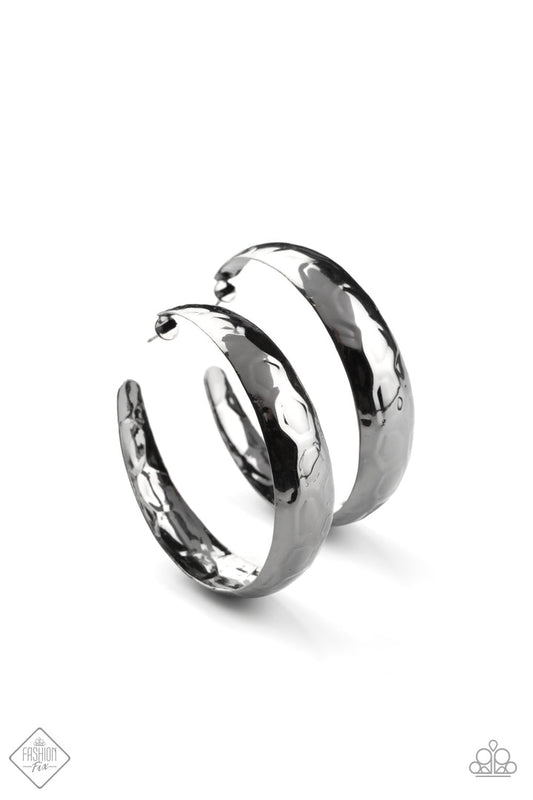 Check Out These Curves Black