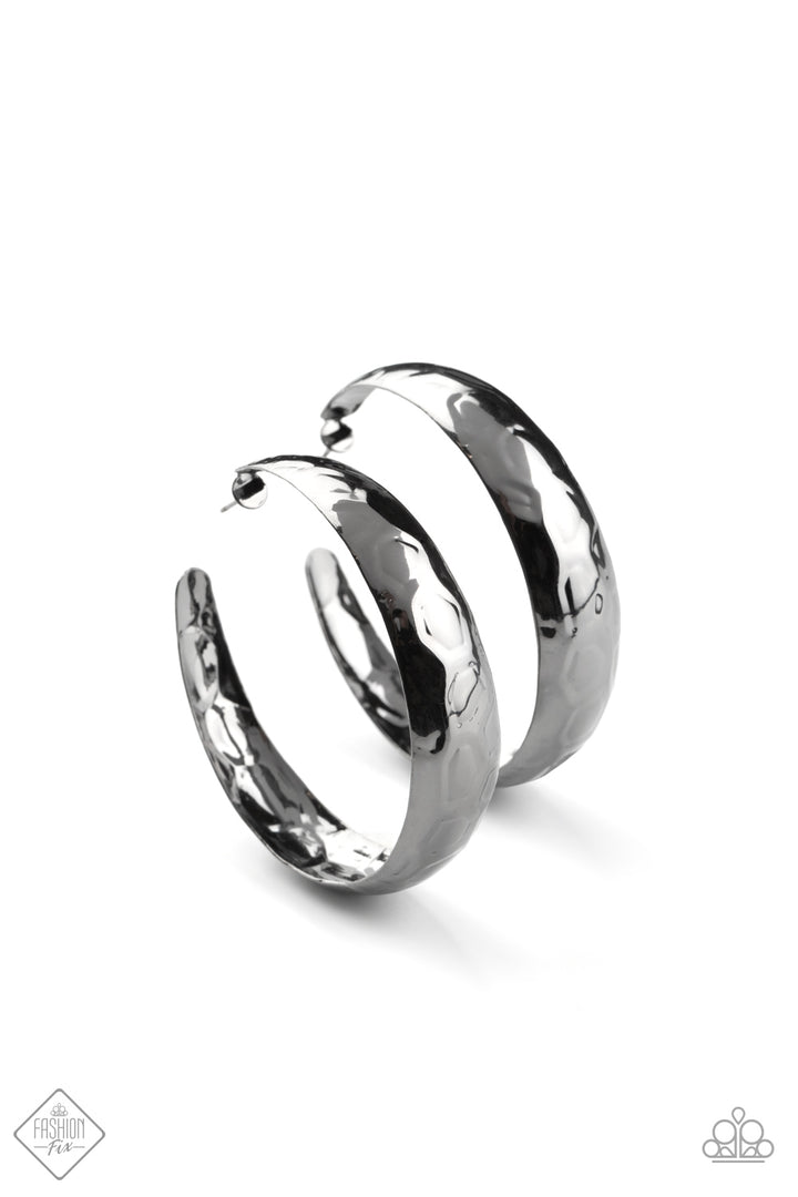 Hey-HAUTE-Shot Black