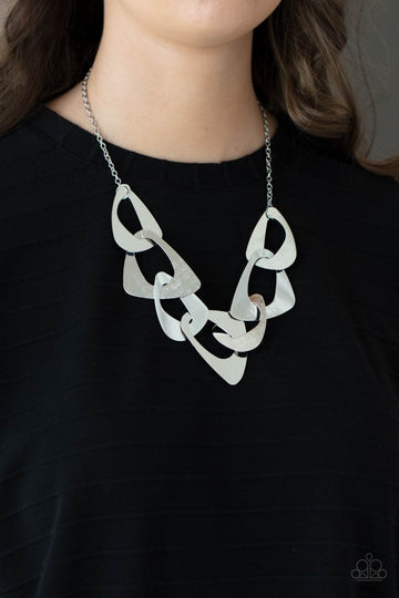 Guide To Galaxy Silver