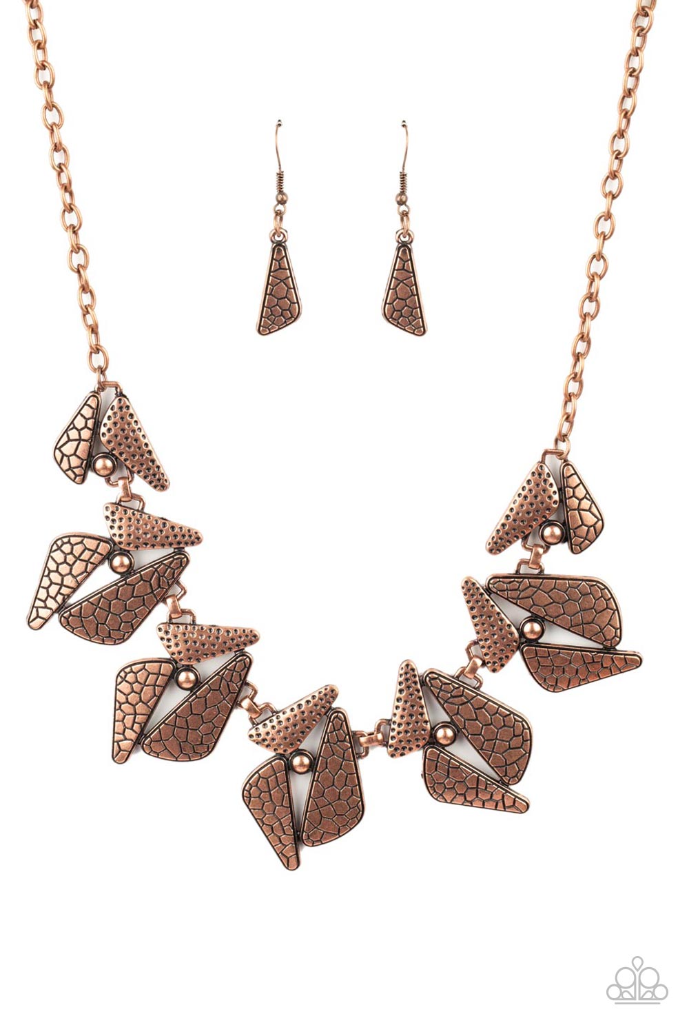 Extra Expedition Copper
