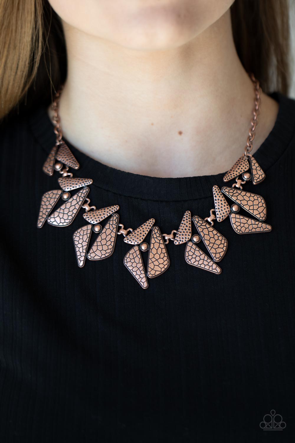 Extra Expedition Copper