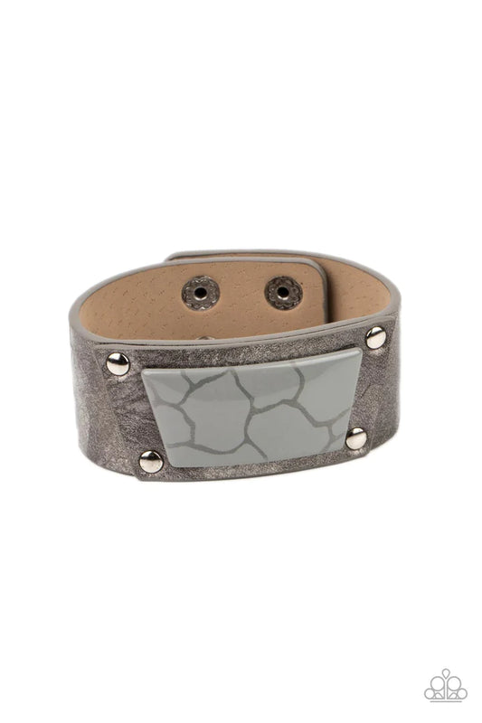 GEO Glamper Silver