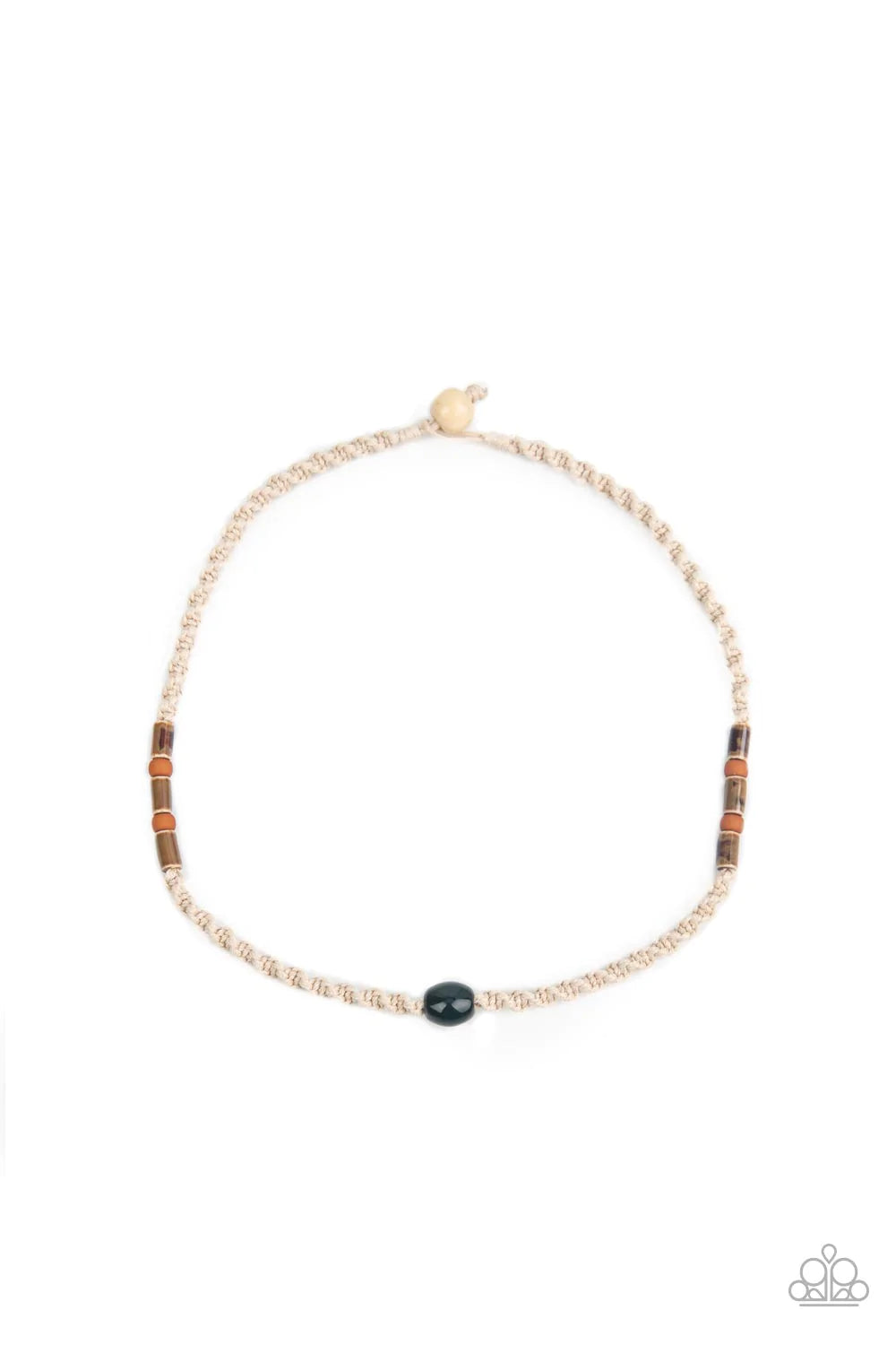 Positively Pacific Green