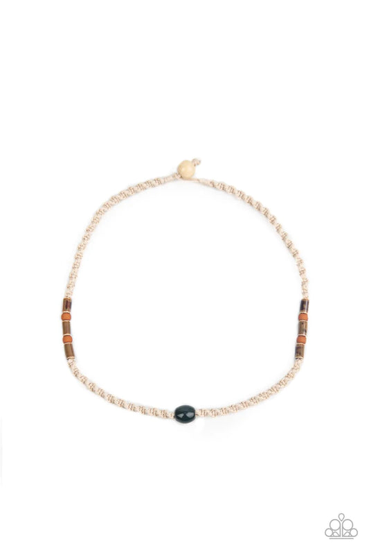 Positively Pacific Green