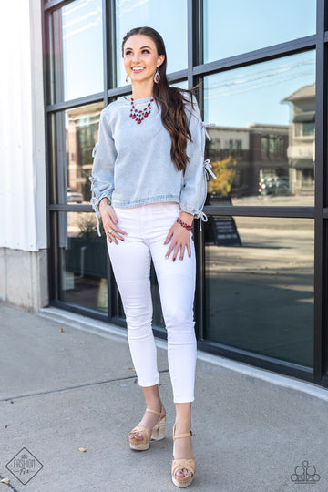 Glimpse of Malibu January 2022