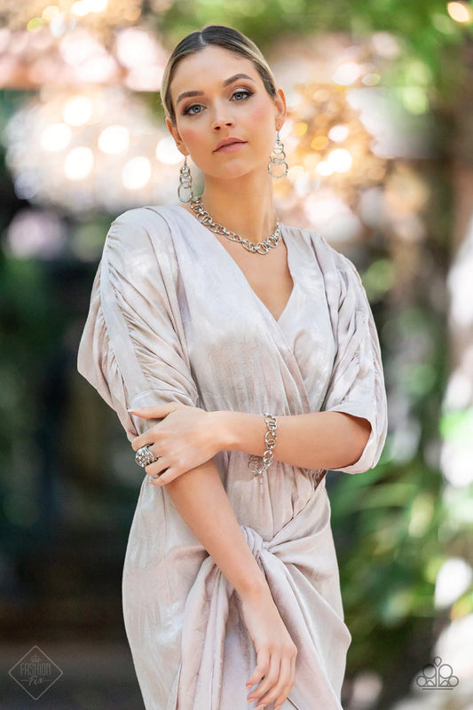 Fiercely 5th Avenue March 2022