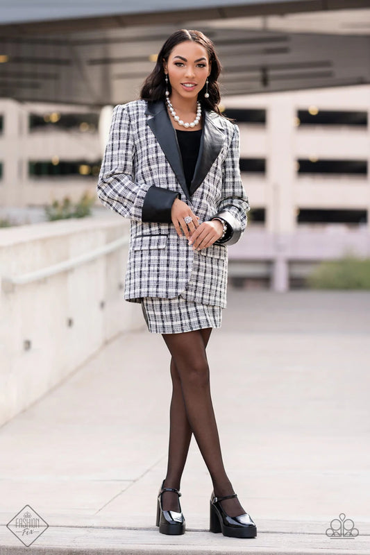 Fiercely 5th Avenue April 2022