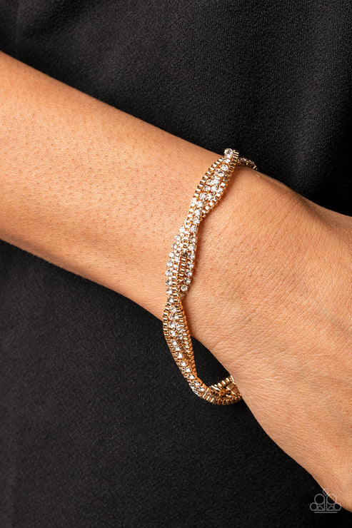 Box Office Bling Gold