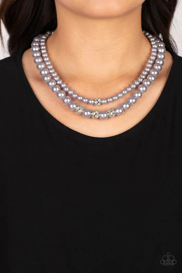 Brilliant Ballerina Silver