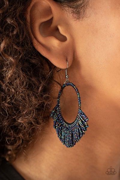 Can't BEAD-lieve My Eyes Multi