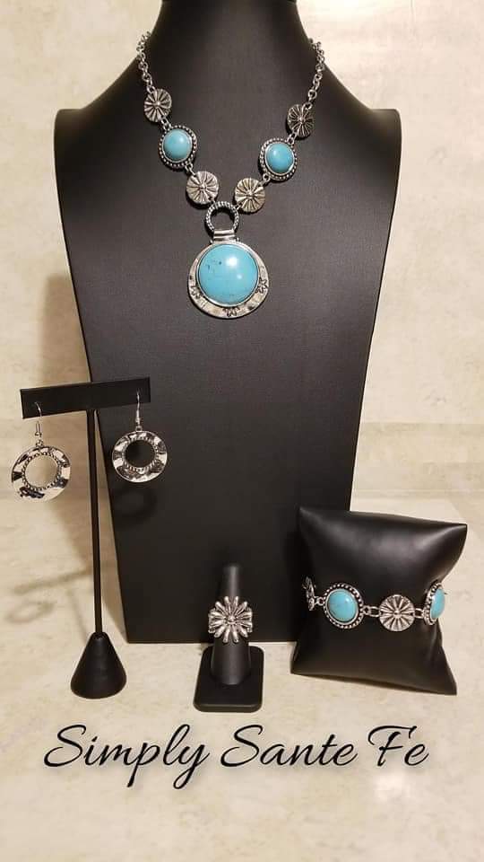 Simple Santa Fe February 2022