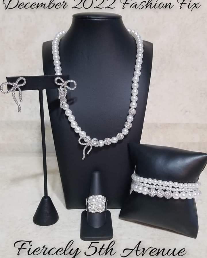 Fiercely 5th Avenue December 2022